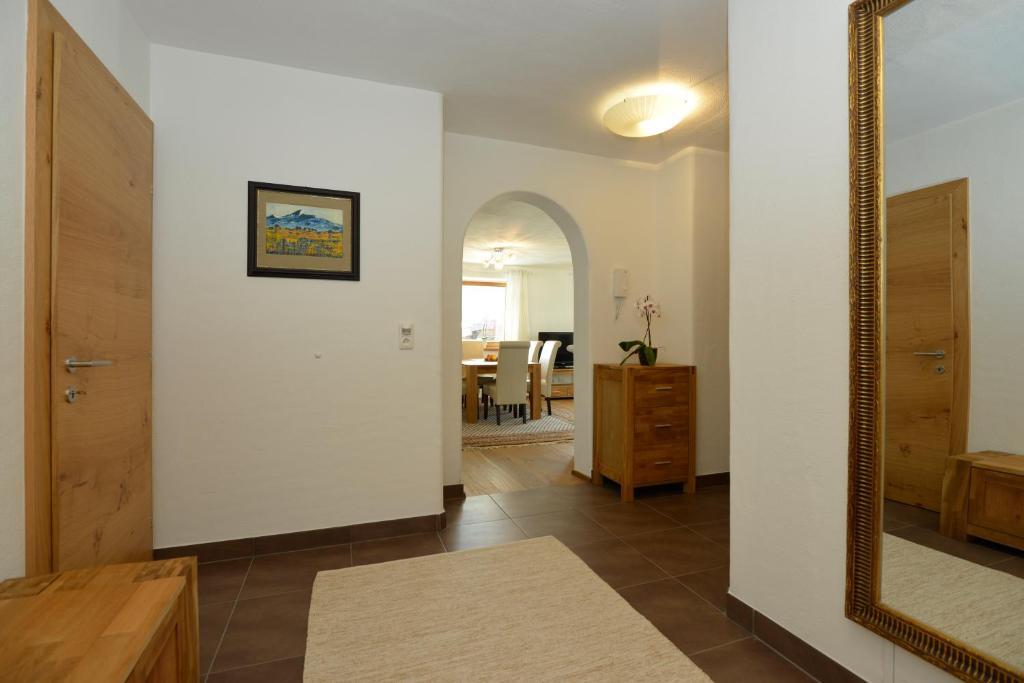 Apartments Angela Fieberbrunn Chambre photo