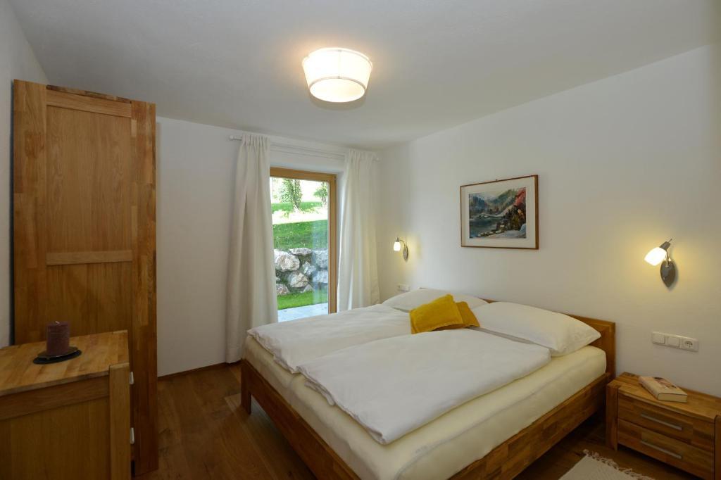 Apartments Angela Fieberbrunn Chambre photo