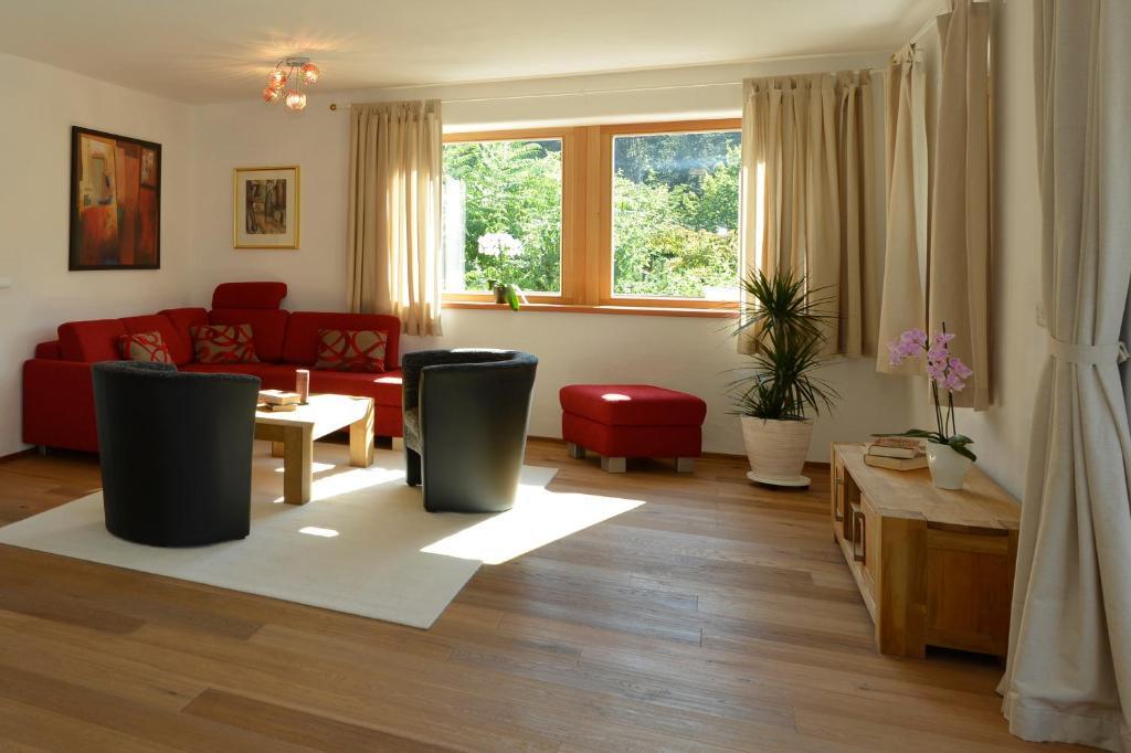 Apartments Angela Fieberbrunn Chambre photo
