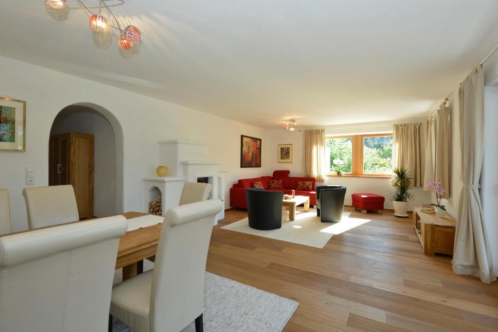 Apartments Angela Fieberbrunn Chambre photo