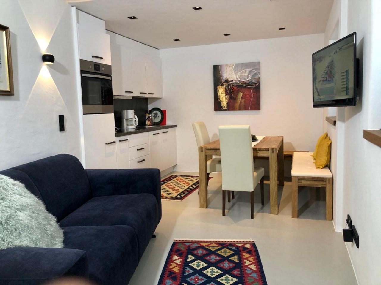 Apartments Angela Fieberbrunn Extérieur photo
