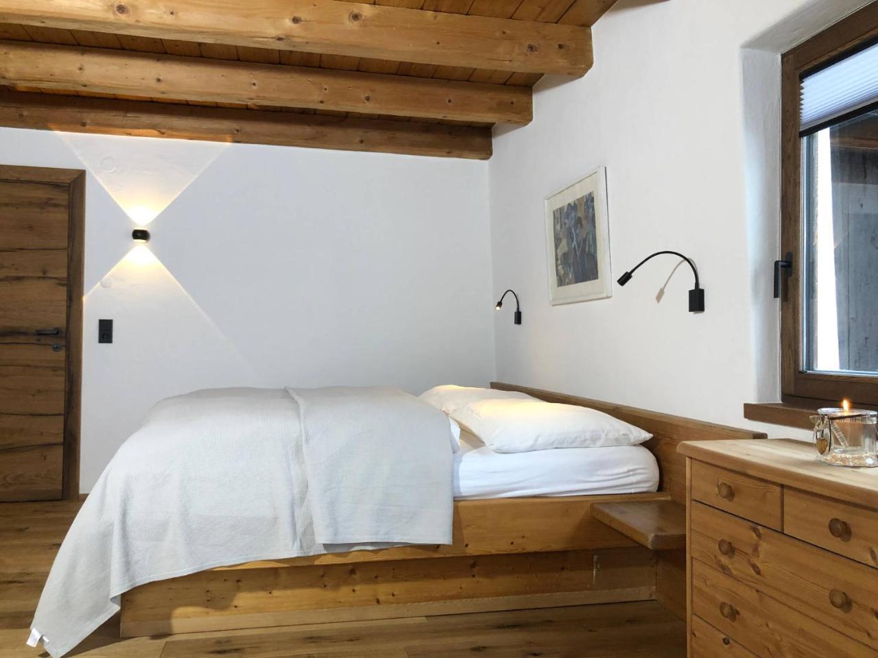 Apartments Angela Fieberbrunn Extérieur photo