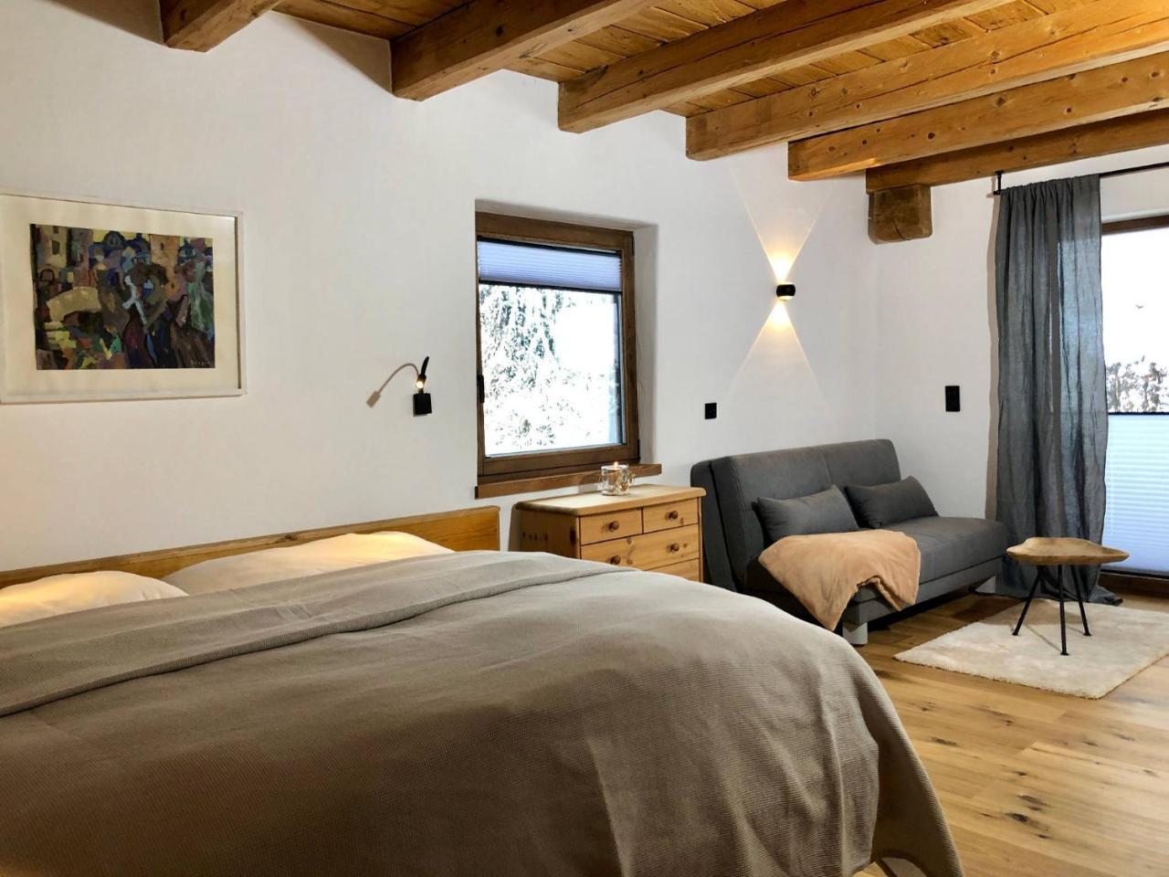 Apartments Angela Fieberbrunn Extérieur photo